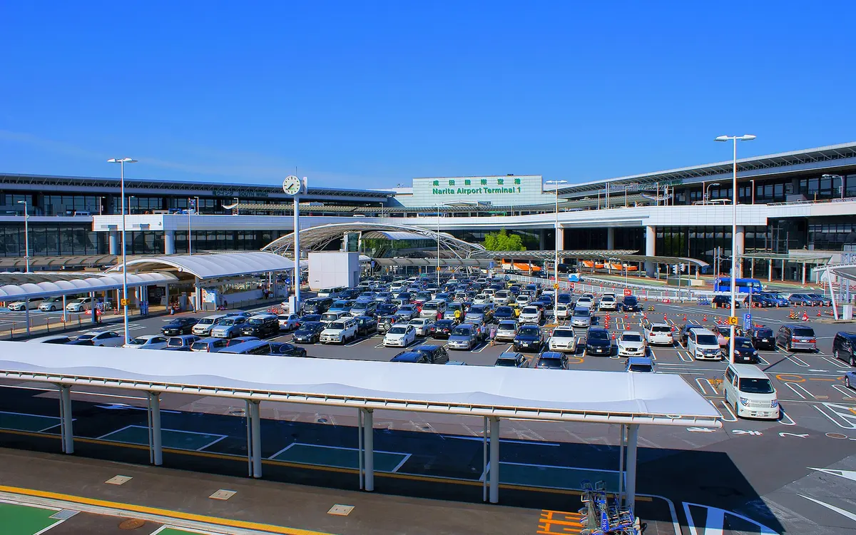 樂桃 MM623 成田 T1 → 桃園 T1